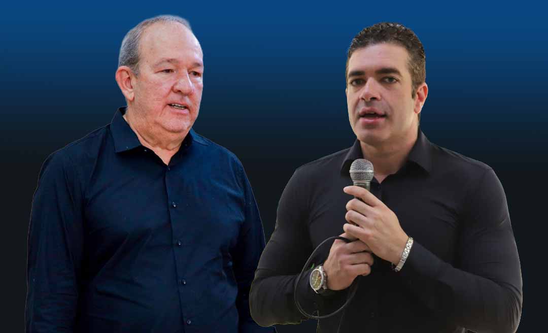 A seis meses da eleição, grupo próximo a Mailza quer escantear núcleo duro de Gladson Camelí