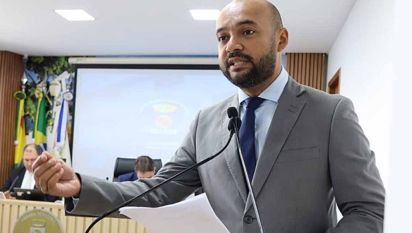 “Foi a própria governadora que me convidou”, diz vereador João Paulo ao confirmar convite para SEASDH do Estado