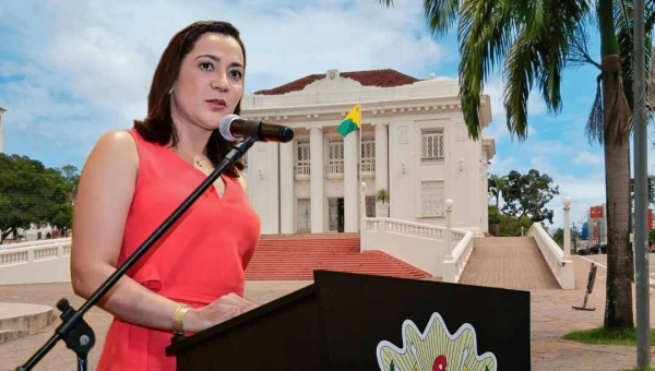Confira todos os nomes escolhidos pela governadora Mailza Assis para recompor sua equipe
