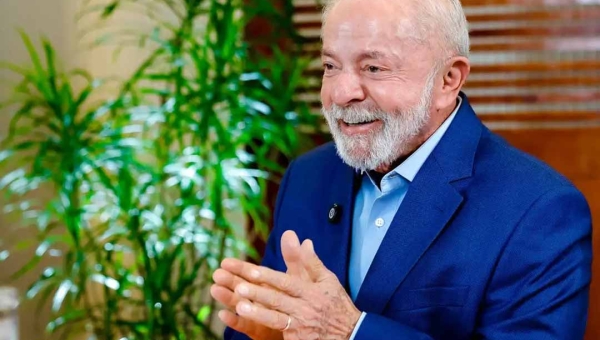 Presidente Lula defende proibição de bets no Brasil e mostra preocupação com endividamento
