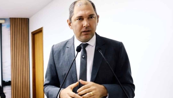 “Polícia Penal enfrenta dificuldades e precisa de valorização”, diz Joabe Lira ao parabenizar o novo gestor do IAPEN