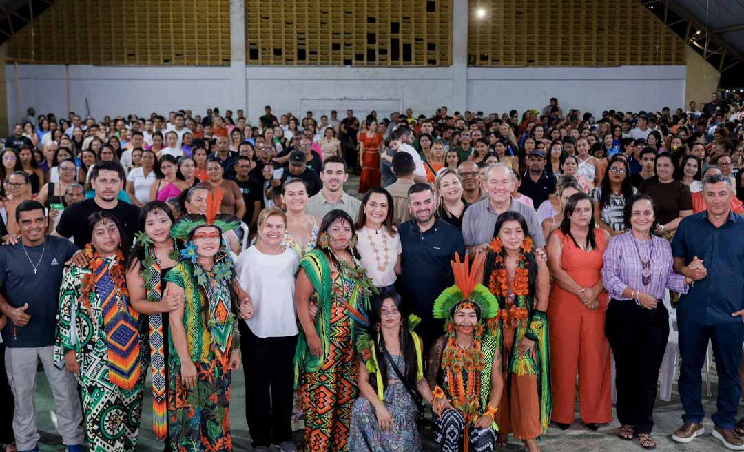 mulher na política Image