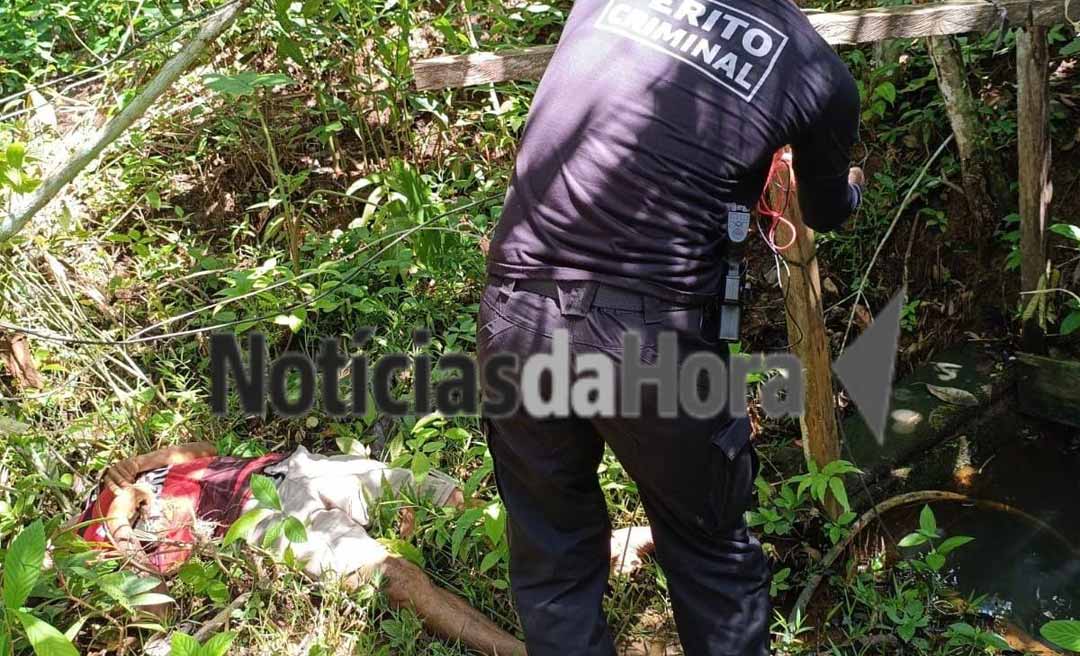 Colono morre eletrocutado durante manutenção de equipamento em propriedade rural de Bujari