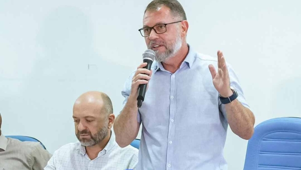 Prefeitura de Rio Branco celebra convênio e garante mais de 400 cirurgias eletivas e avança na redução da fila do SUS