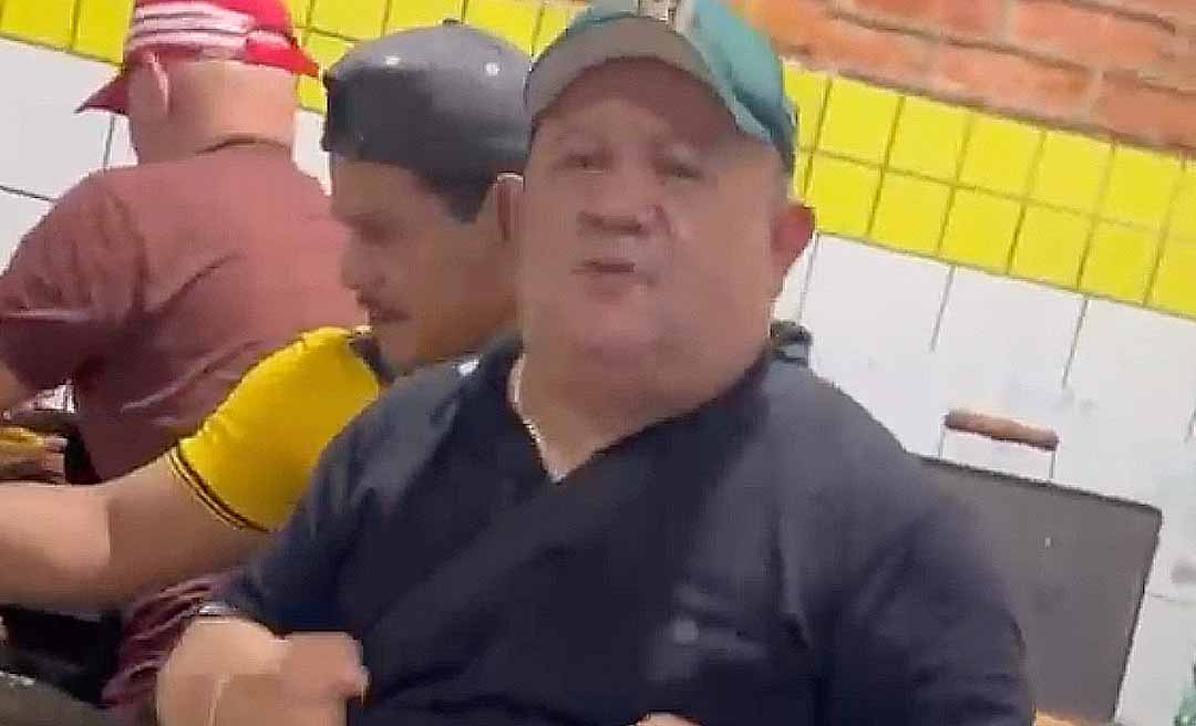 Prometendo “agitar” a Aleac, Coelhão Lanche lança pré-candidatura a deputado estadual