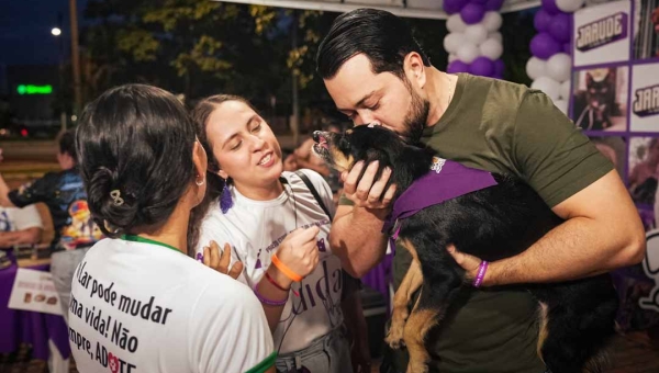 Jarude acelera no interior com mais de 300 consultas oftamológicas, projeto para causa animal e Copa Acre de Futsal