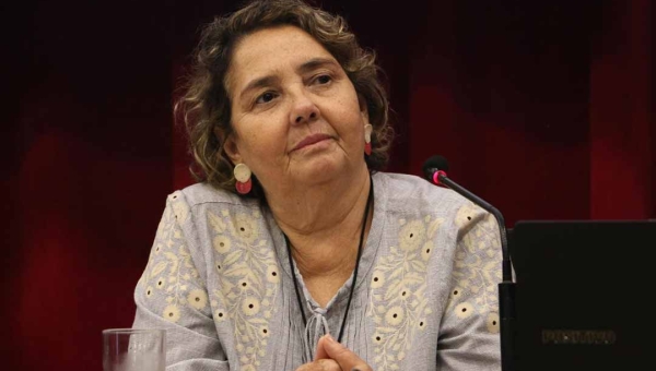 Nenhuma escolha é neutra
