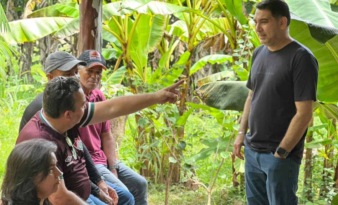 ouvindo demandas Image