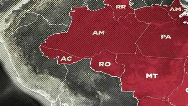 Acre é citado em reportagem como uma das importantes rotas de distribuição de cocaína peruana para o Brasil