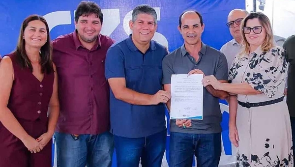 Genilson Maia pode assumir Secretaria de Agricultura na administração de Zequinha Lima em Cruzeiro do Sul