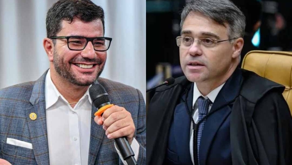 STF determina retirada de provas consideradas ilegais em ação contra Gladson, mas mantém julgamento no STJ