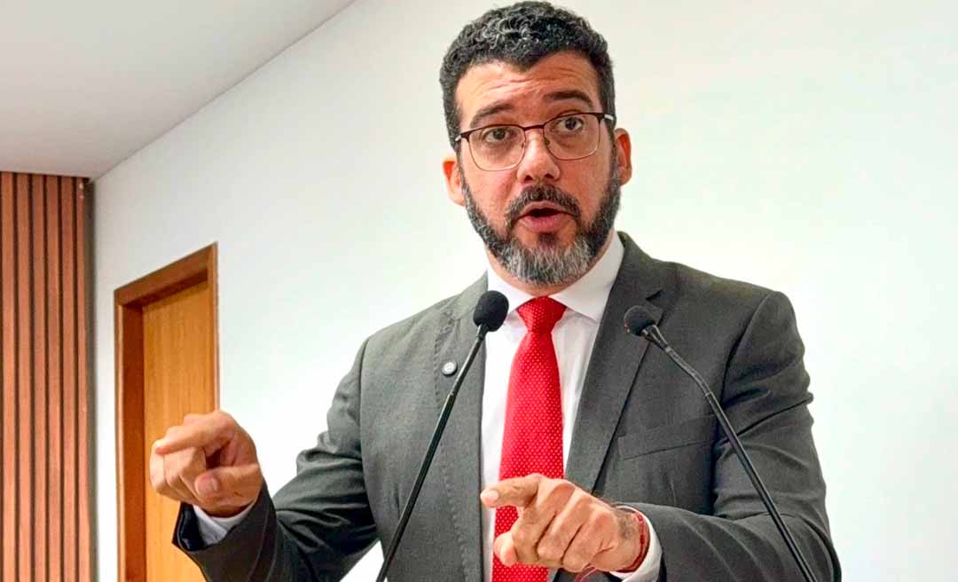 André Kamai celebra projeto de Lula que põe fim à escala 6x1 e convoca pressão popular sobre Congresso
