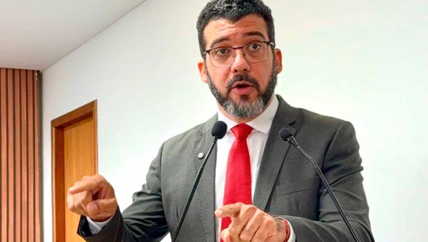 André Kamai celebra projeto de Lula que põe fim à escala 6x1 e convoca pressão popular sobre Congresso