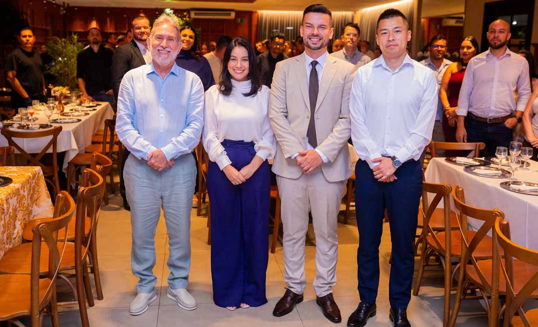 ATUAÇÃO FORTE Image