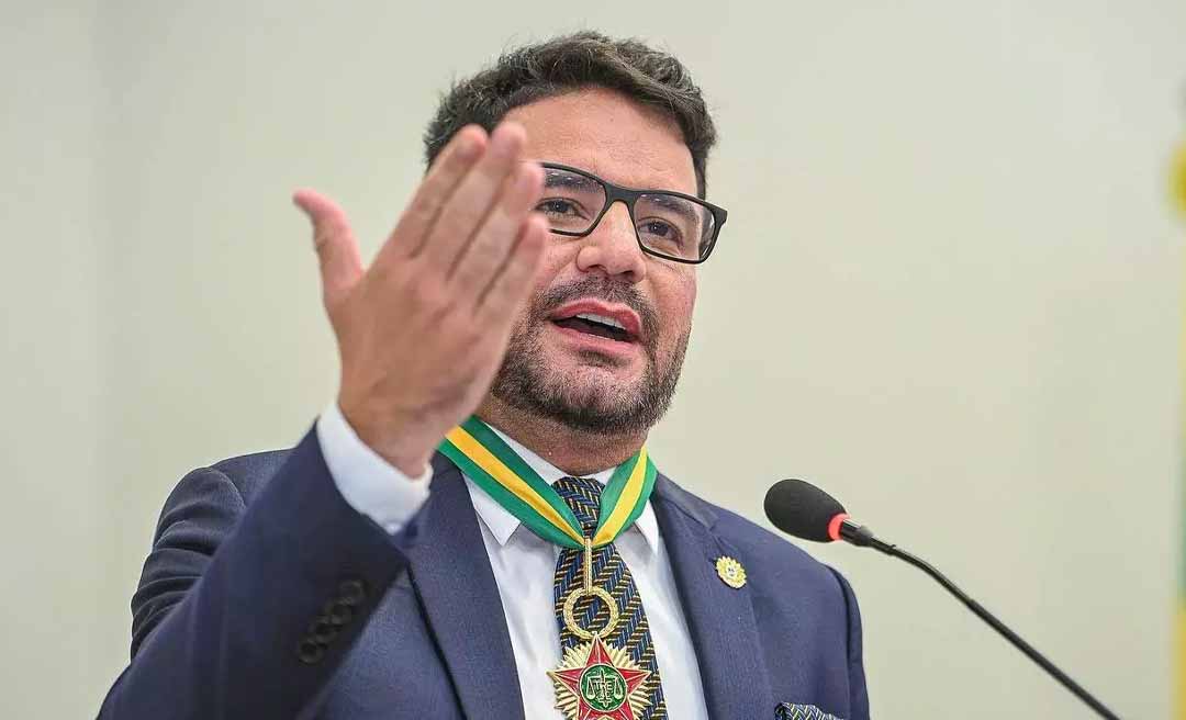 Caso Murano é retirado de pauta e Gladson Camelí ganha ‘fôlego’ no STJ, com decisão de André Mendonça do STF