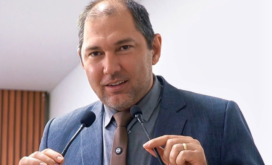 Joabe Lira solicita isenção do IPTU para famílias atingidas pela enxurrada na baixada da Sobral