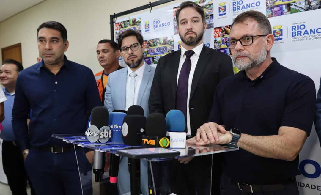 Alysson decreta emergência em 15 bairros e anuncia auxílio financeiro para famílias atingidas por enchentes na Capital