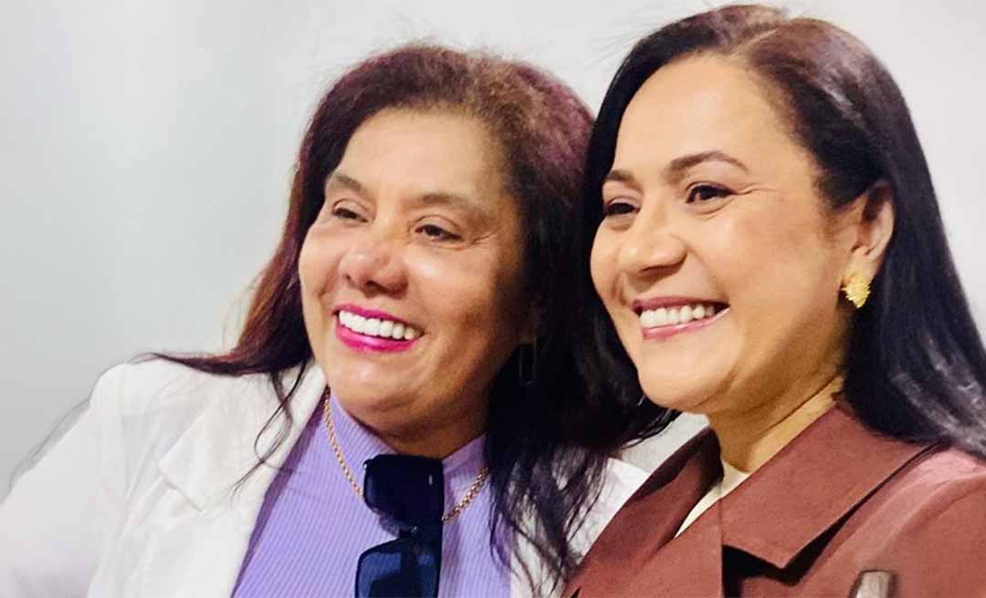 Enfrentamento da mulher no jogo bruto da política machista no Acre