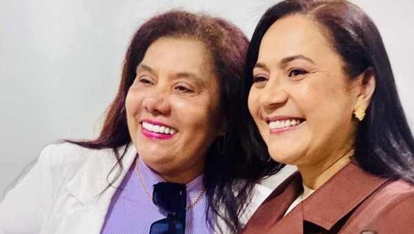 Enfrentamento da mulher no jogo bruto da política machista no Acre