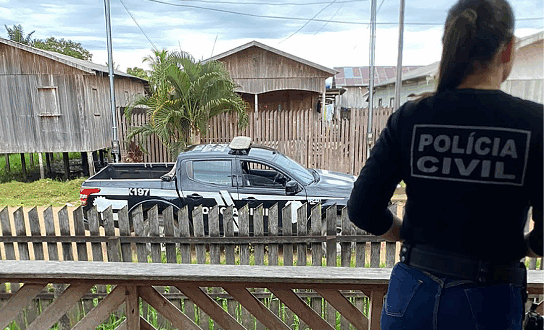 OPERAÇÃO POLICIAL Image