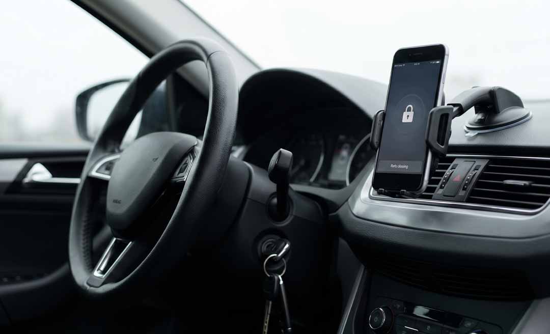 Segunda Câmara Cível determina indenização por falha em segurança de aplicativo de transporte 