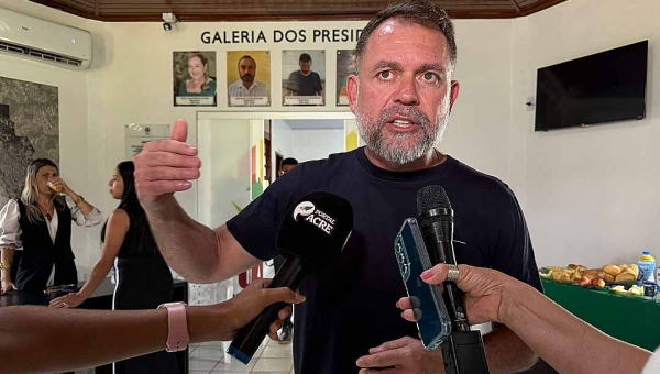 Em primeiro encontro com líderes comunitários, Alysson Bestene anuncia retorno do Copão Comunitário e investimentos em serviços urbanos
