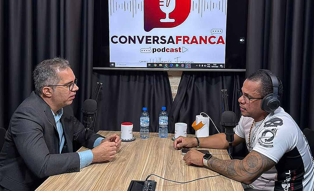 Avós podem ser presos por pensão alimentícia? Defensor público esclarece tema pouco conhecido no Conversa Franca