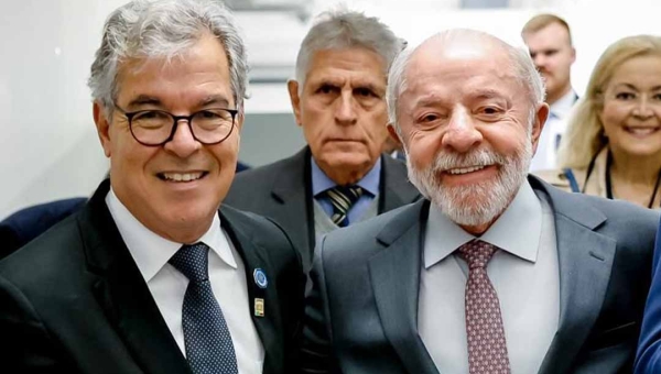Jorge Viana destaca missão cumprida após reconhecimento do presidente Lula na Alemanha