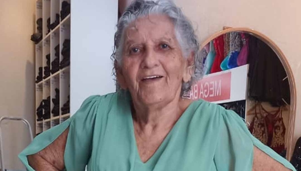 Pioneira do Segundo Distrito, Zeli Mesquita Lemos morre aos 85 anos e deixa legado de cuidado e solidariedade