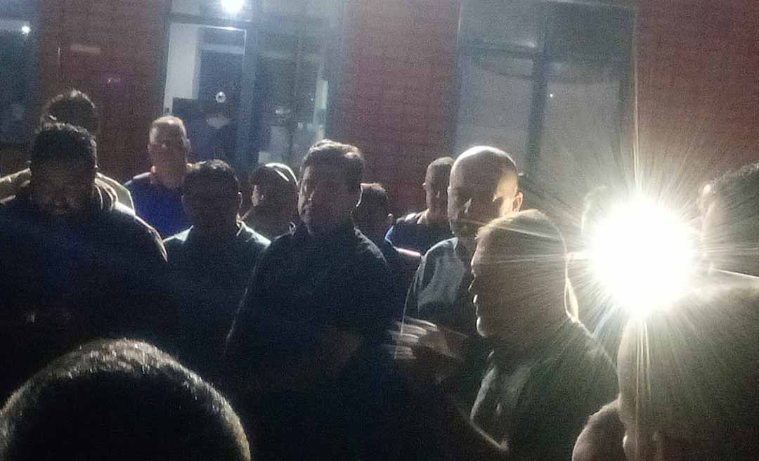 Prefeitura quer apurar ‘constantes atrasos’ a motoristas e o péssimo serviço operado pela Ricco