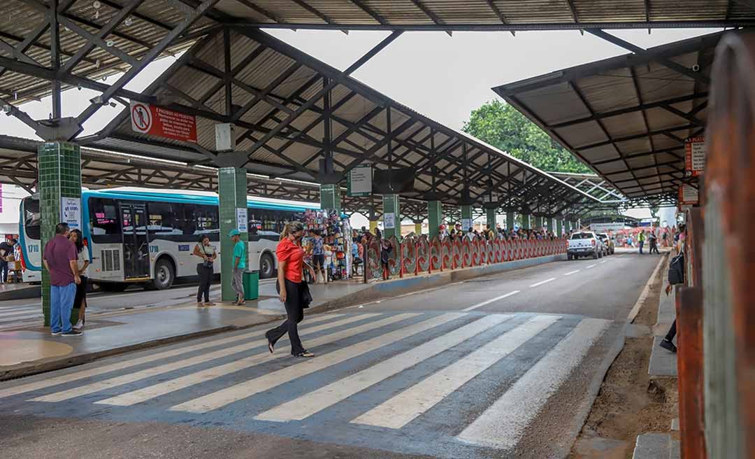 Após Ricco não pagar motoristas e 100% da frota parar, Alysson decreta situação de emergência e nova empresa pode operar