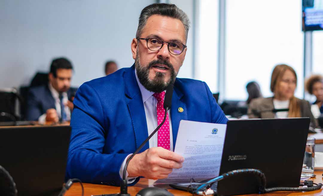 Relatada por Alan Rick, lei cria incentivo direto à reciclagem no país