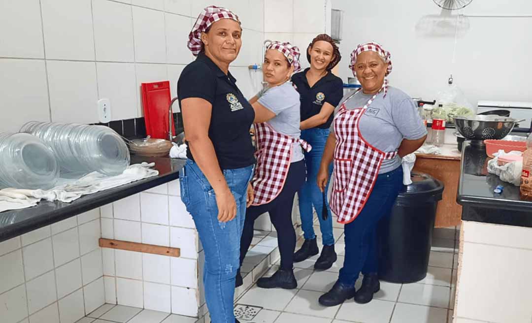 Servidores da Educação não docentes têm até sexta-feira para participar da seleção para cursos técnicos do Ieptec