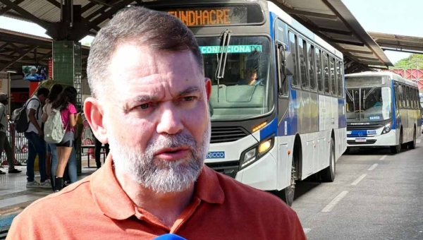 Alysson pressiona a Ricco, dá prazo de 60 dias para melhoria no serviço e diz que a população não vai pagar pela crise