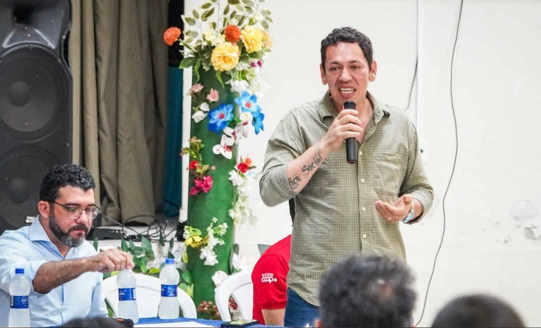 Amazônia: o centro da disputa pelo desenvolvimento do Brasil