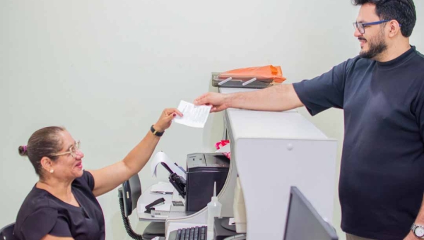 Prefeitura de Rio Branco reorganiza marcação de consultas e fortalece atendimento especializado