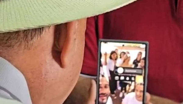 “Educação transforma vidas”, diz Bocalom ao celebrar visto de alunos para viagem à Disney e à NASA