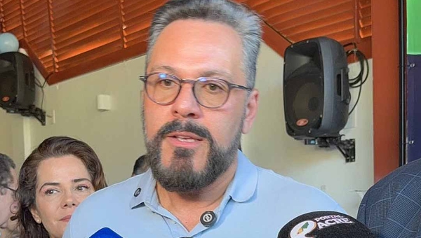 Alan Rick reafirma aliança com Petecão e abre as portas para Bittar: “Seria muito bem-vindo”