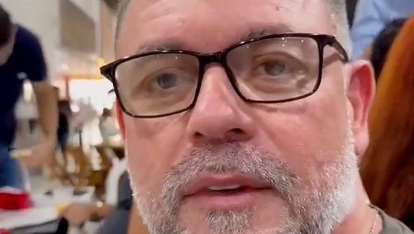 Alysson sonha e acha possível a chapa Bocalom para governo e Gladson e Márcio para o Senado