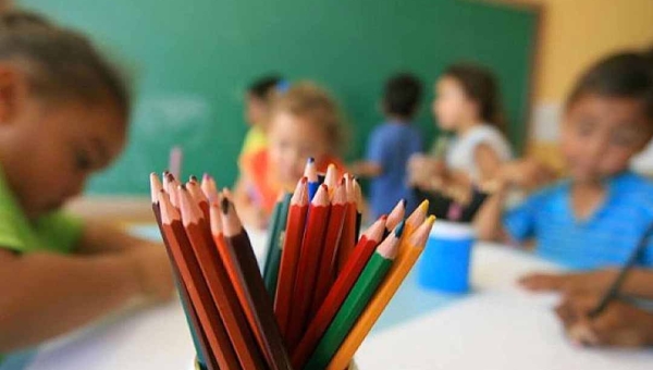 Oito cidades do Acre vão receber mais de R$ 10,7 milhões por abrirem 1.405 novas matrículas em creches e pré-escolas