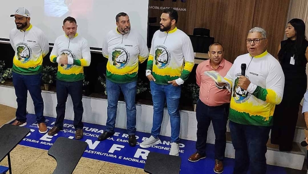 Prefeitura de Rio Branco lança 2º Torneio de Pesca Embarcada com premiação de até R$ 11 mil
