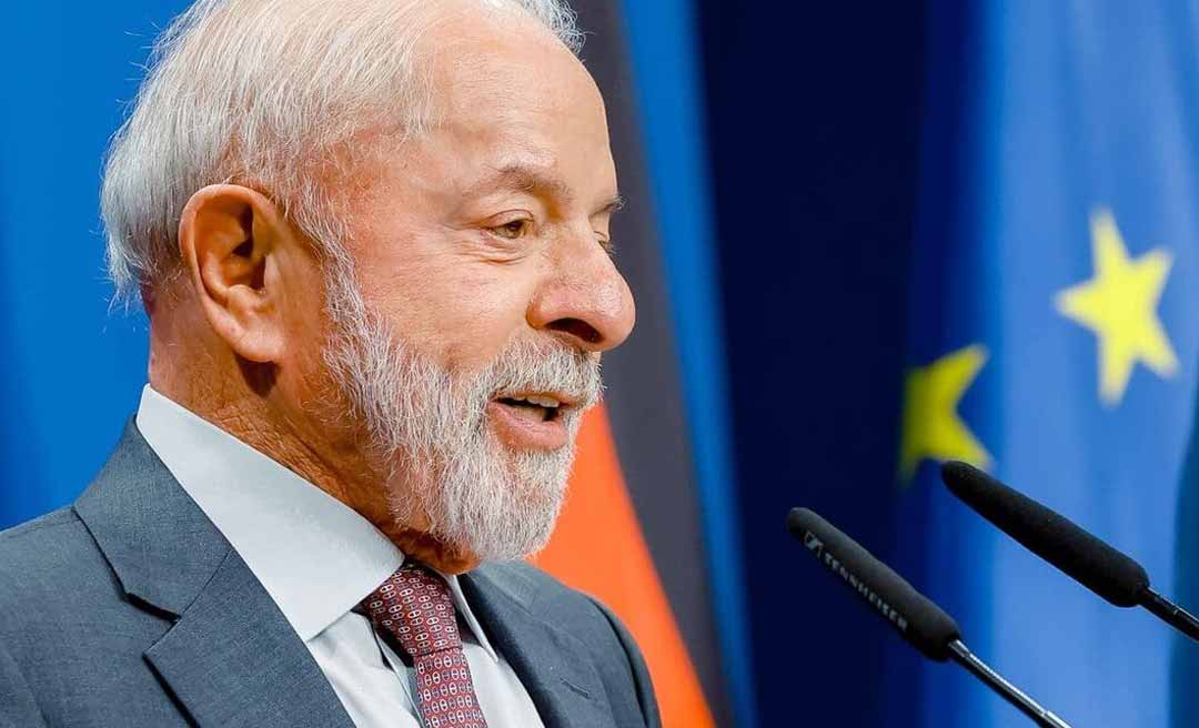 Governo abre crédito de R$ 5 bilhões para financiar exportações por meio de medida provisória