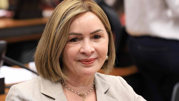 Socorro Neri é membro da comissão que debaterá a PEC do fim da escala 6x1 na Câmara