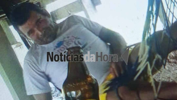 Suspeito de homicídio foge pela mata e escapa da polícia após crime brutal em Manoel Urbano