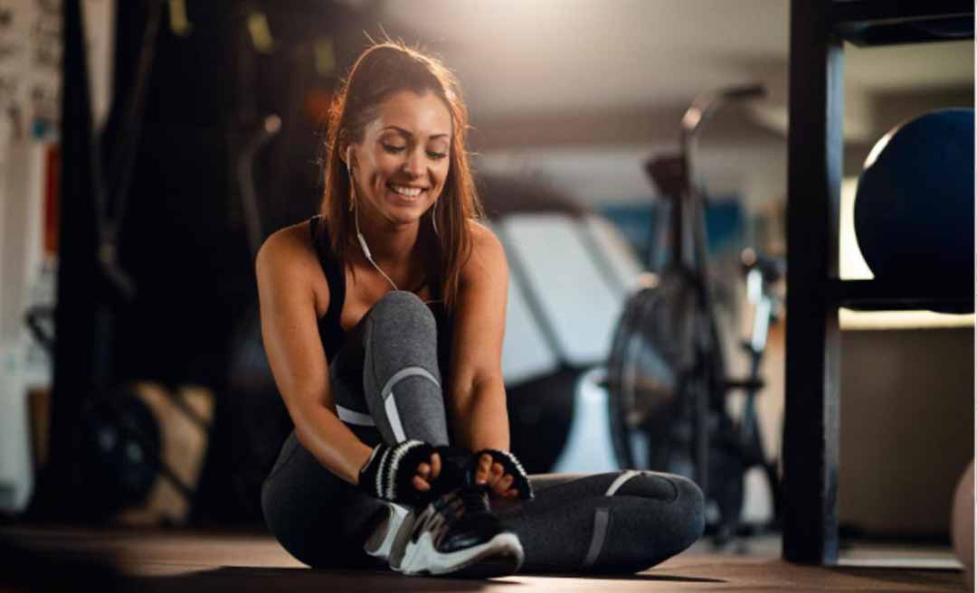 Melhores roupas de academia para treino em 2026