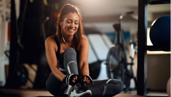 Melhores roupas de academia para treino em 2026