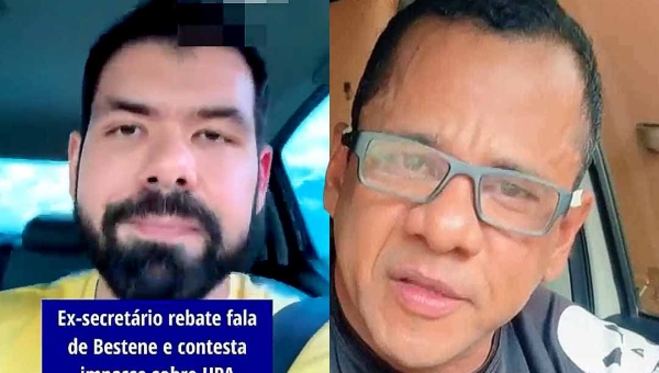 Discurso não apaga histórico: Pascoal ataca projetos, mas não explica crise que deixou na Saúde