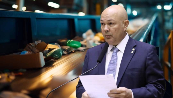 Indústria pode ganhar eficiência com novo modelo de reaproveitamento de resíduos