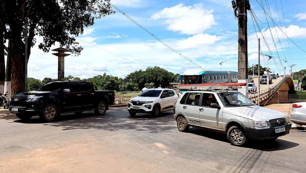 Detran-AC publica editais de autuação e penalidade de multas e abre prazo para defesa e recursos