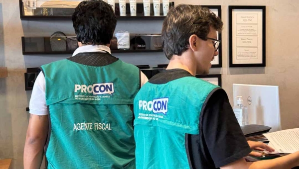 Procon inicia operação especial do Dia das Mães e reforça dicas para garantir direitos do consumidor